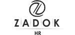 zadok hr logo